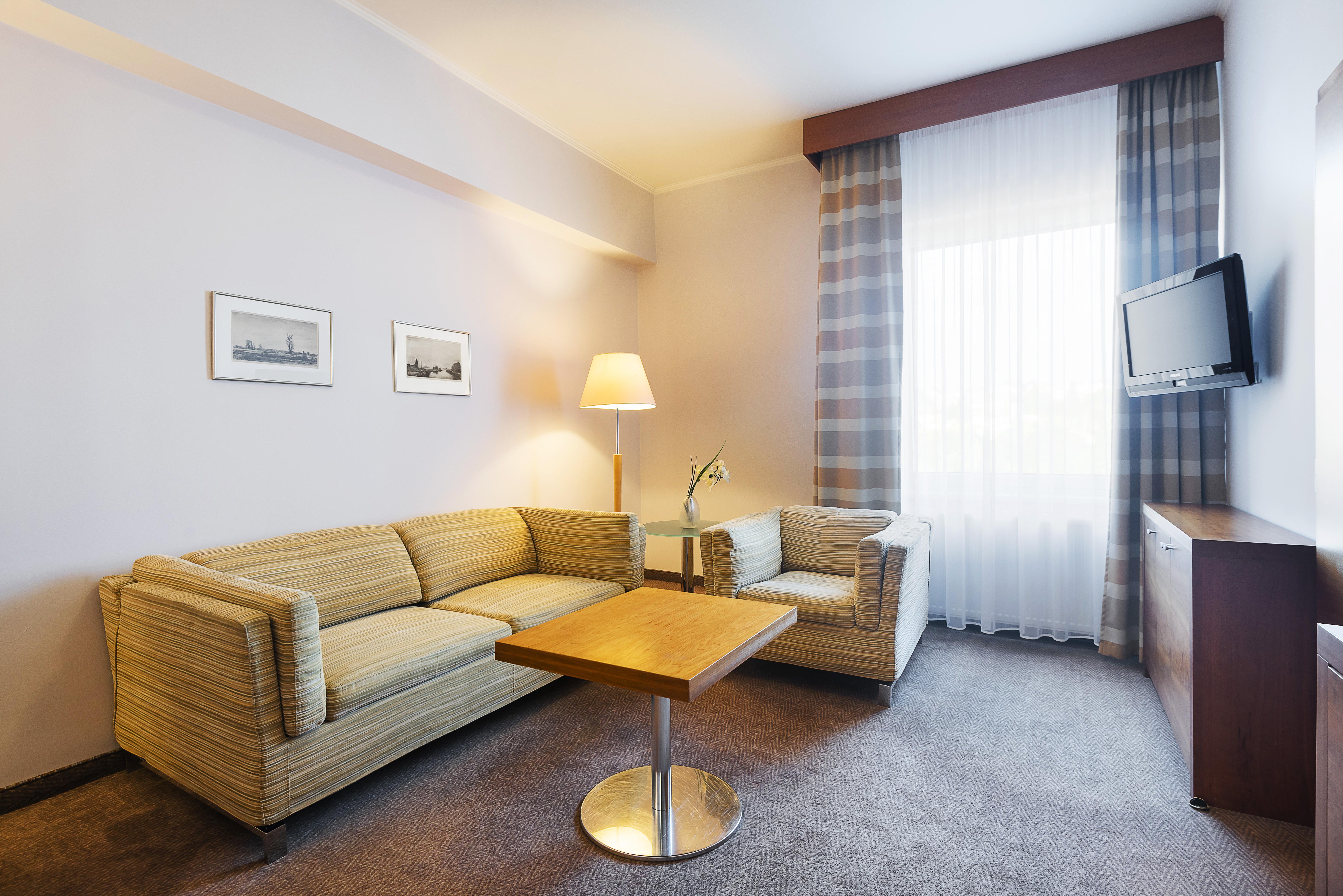 Grand Hotel International - Czech Leading Hotels — Photos 3