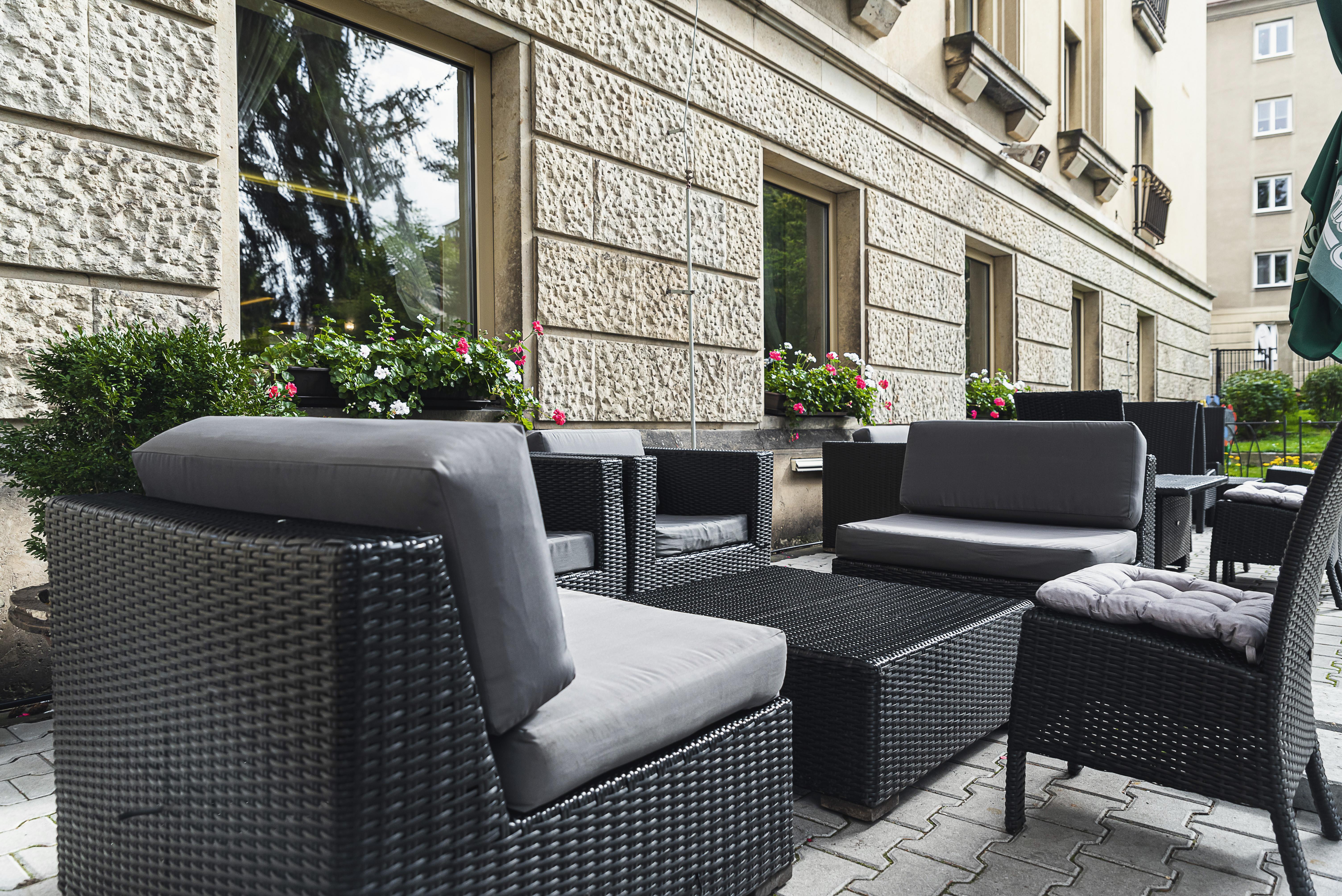 Grand Hotel International - Czech Leading Hotels — Photos 1